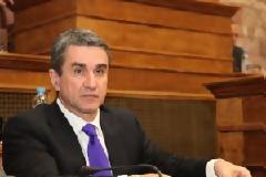 Λοβέρδος: 60% θα πάρουν ΠΑΣΟΚ με ΝΔ μέχρι τις εκλογές
