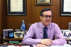 Νίκος Νικολόπουλος: Να αποκατασταθούν οι απώλειες των μικροεπενδυτών από το PSI