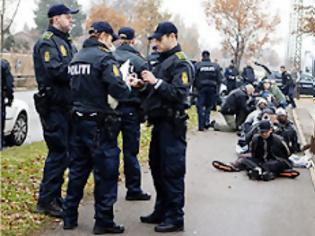 Φωτογραφία για Τη βοήθεια διαρρηκτών ζήτησε η αστυνομία της Δανίας για να αντιμετωπίσει την εγκληματικότητα