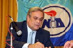 Προκλητικός Παπαθανασίου: Δεν δημοσιεύαμε τα στοιχεία γιατί...οι εποχές ήταν πονηρές!