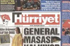 Διόρθωσε η Hurriyet αλλά η ζημιά έγινε: 3% και όχι 30% της ελληνικής γης προς πώληση