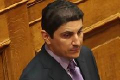 Λ. Αυγενάκης: Το Υπουργείο Υποδομών Μεταφορών και Δικτύων ανακοινώνει … μισά έργα!