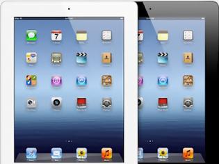 Φωτογραφία για iPad 3: η Apple διαψεύδει τα πρόβλημα
