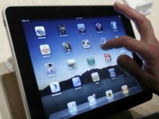 Φωτογραφία για Αύριο στην Ελλάδα το νέο iPad – Πόσο κοστίζει