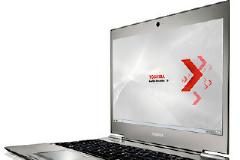 Στα Public  το νέο Utrabook της Toshiba