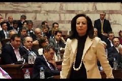 Η Διαμαντοπούλου καταργεί ισολογισμούς και αγγελιόσημο! ...