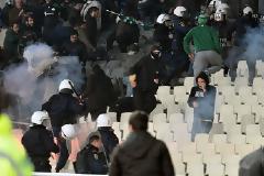 ΑΠΟΛΟΓΕΙΤΑΙ Ο ΠΑΝΑΘΗΝΑΪΚΟΣ