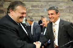 Που οδηγεί η σχέση Βενιζέλου-Λοβέρδου