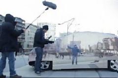 Το αόρατο αυτοκίνητο (vid & pics)