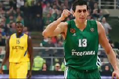 Δεν είναι ηγέτης ο Διαμαντίδης!