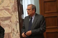 «Συνειδητά φούσκωσε το ΠΑΣΟΚ το έλλειμμα»