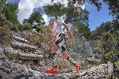 AlpamayoPro Trail Project - Σκαλάκια Πάρνηθας