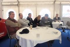 To Tiguan Club Hellas στο Volkswagen Driving Academy