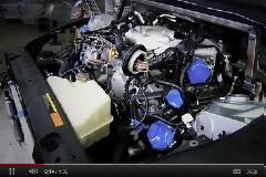 Nissan Juke-R  480 bhp (VID)