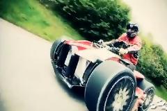 Wazuma V8F by Lazareth (VID)