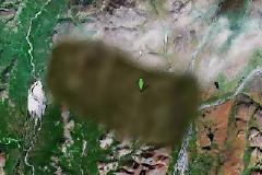 10 απαγορευμένες τοποθεσίες στο Google Maps (Photos)