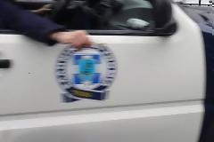 Ανταλλαγή πυρών στην Καλλιθέα με έναν τραυματία