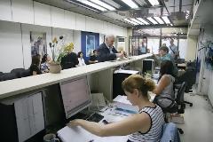 Καταργούνται 2174 υπηρεσίες στο δημόσιο