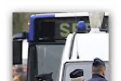 Σε κλοιό ο δολοφόνος της Τουλούζης