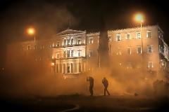 Εκλογές στη χώρα: Πλησιάζει η ώρα των κανιβάλων