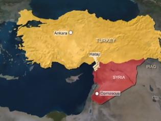 Φωτογραφία για Θα επιτεθεί η Συρία στην Τουρκία;