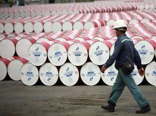 Φωτογραφία για Οι ΗΠΑ εξαιρούν 11 χώρες από τις κυρώσεις για το ιρανικό πετρέλαιο