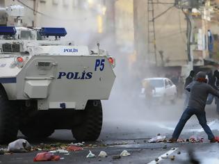 Φωτογραφία για Αυτονομία εντός Τουρκίας ζητούν οι Κούρδοι στο Νότο