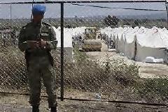 Συρία: Συγκέντρωση ξένων μισθοφόρων στα τουρκικά και ιορδανικά σύνορα