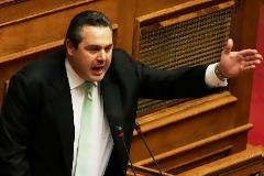 ΣΩΘΗΚΑΜΕ...!:   Ο ΚΑΜΜΕΝΟΣ ΕΞΟΦΛΕΙ ΧΡΕΟΣ 130 ΔΙΣ ΕΥΡΩ ΜΕ ΕΠΙΤΑΓΗ  ΤΗΣ ... Gazprom...!!!