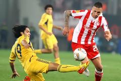 Χ. ΧΟΛΕΜΠΑΣ: Ήταν σαν να είμαστε σε πόλεμο!