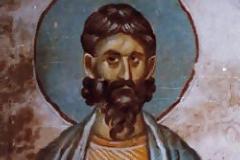 Εορτή του Αγίου Ιερομάρτυρος Βασιλείου, του Πρεσβυτέρου