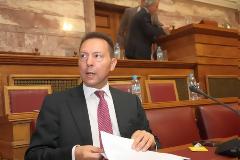 Γ. ΣΤΟΥΡΝΑΡΑΣ: Ο Παπανδρέου γνώριζε για το έλλειμμα