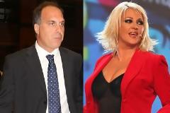 Ξανά μαζί Ρούλα Κορομηλά και Στέφανο Σαρτίνι
