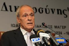 Στην Καλαμάτα ο Δημαράς