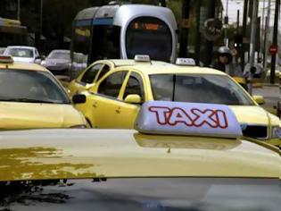 Φωτογραφία για Η απελευθέρωση των ταξί συζητείται στο Υπουργικό Συμβούλιο