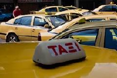 Τι προβλέπει το νοσμοσχέδιο για τα ταξί. (Καμμία σχέση με όσα υποστήριζε ο Ραγκούσης)