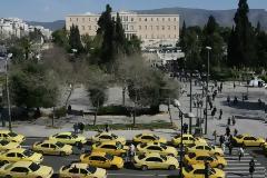 Τι θα φέρει η απελευθέρωση των ταξί