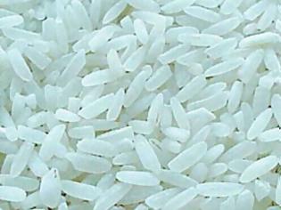 Φωτογραφία για Έρευνα για την τιμή του ρυζιού