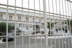 Αλλαγή Διεύθυνσης στο Κ.Κ. Κορυδαλλού