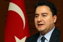 ΜΠΑΜΠΑΤΣΑΝ: «ΟΙ ΤΟΥΡΚΟΙ ΘΑ ΣΩΣΟΥΝ ΤΗΝ ΕΛΛΗΝΙΚΗ ΟΙΚΟΝΟΜΙΑ