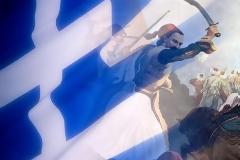 Έθιμα της 25ης Μαρτίου και η ιστορία του ... μπακαλιάρου