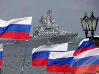 Φωτογραφία για 200 δισ.ευρώ δίνει η Ρωσία στη χώρα μας για τα λιμάνια μας.