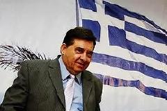 Αναβολή των εκλογών υπέρ της Ορθοδοξίας ζητά ο Καρατζαφέρης