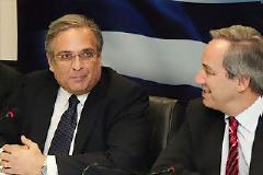 Μπαλάκι οι ευθύνες για το έλλειμμα του 2009