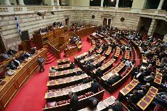 Έρχονται εκλογές και ούτε ένα ρουσφέτι
