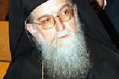 Mητροπολίτης Ανδρέας: 