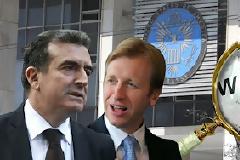 Ο Χρυσοχοΐδης, τα Wikileaks και οι ΗΠΑ