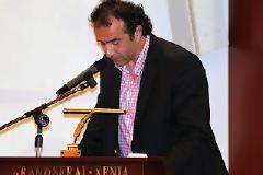 Ειδικός Σύμβουλος του Ανδρέα Λοβέρδου υποψήφιος με τη ΔΗ.ΜΑΡ. στα Γιάννενα!