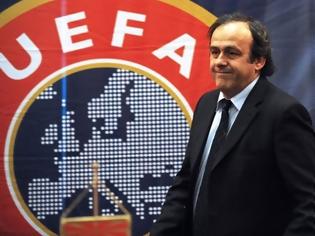 Φωτογραφία για UEFA: Νέα συμφωνία με τους συλλόγους