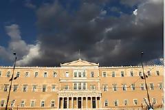 Πιστεύουν ακόμα ότι με συνεργασίες θα συνεχίσουν να μας Κυβερνούν!